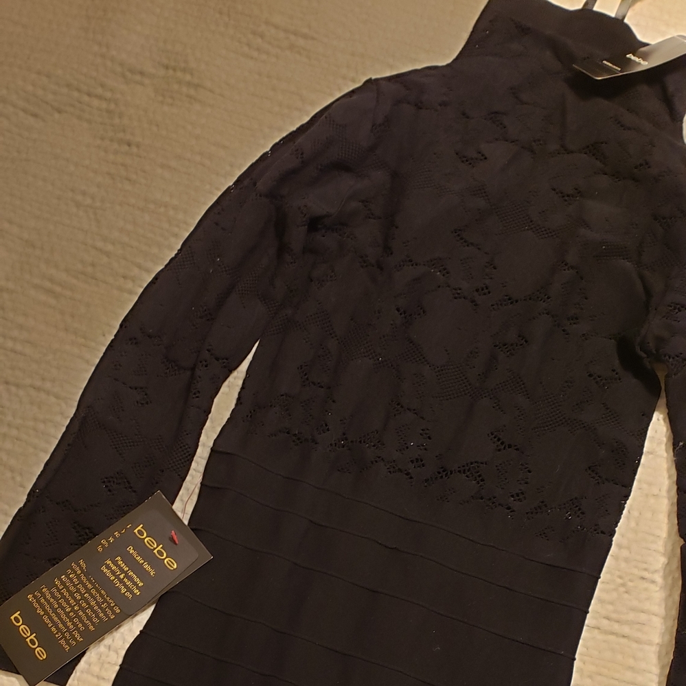 Bebe Dress